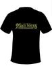 T-shirt Stampata Moto Vintage Retro Matchless Motorcycles SMLXL2XL
