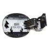 Unpainted Fuel Gas Tank Filler Door Cap for hyundai  Veloster 2011-2018 Fuel filler cap 695102V000 69510 2V000