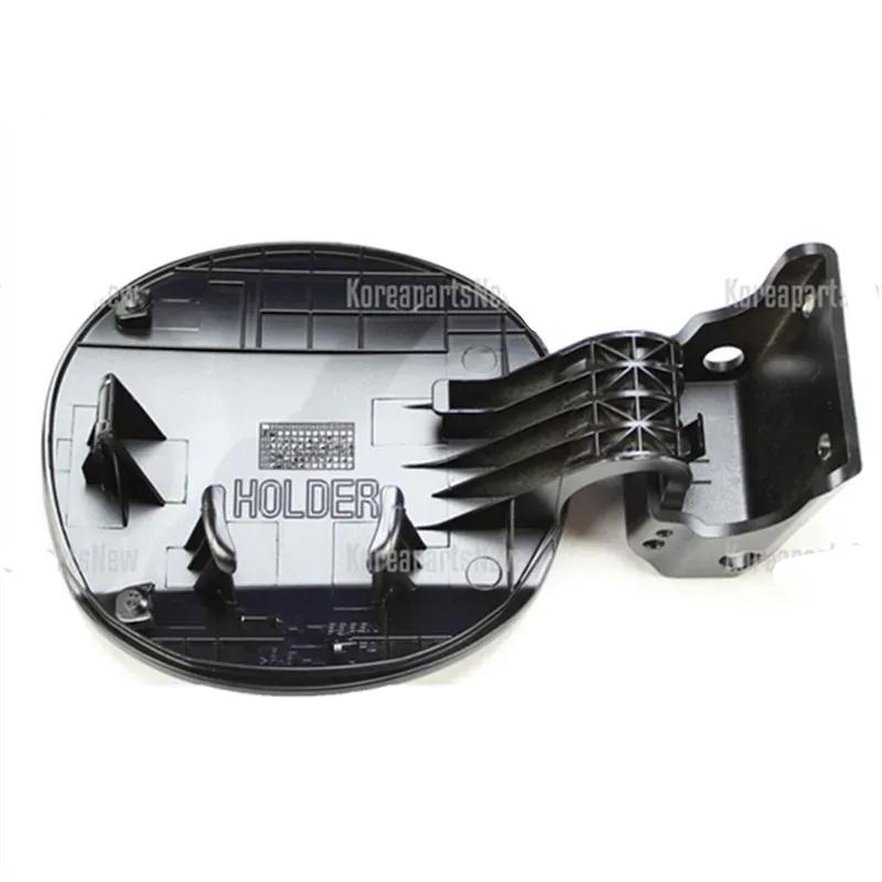 Unpainted Fuel Gas Tank Filler Door Cap for hyundai Veloster 2011-2018 Fuel filler cap 695102V000 69510 2V000