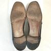 Church’s Italy 90s Bit Moccasin Loafers 11.5M 28.5-29.5 Dark Brown Slip-on(USED)