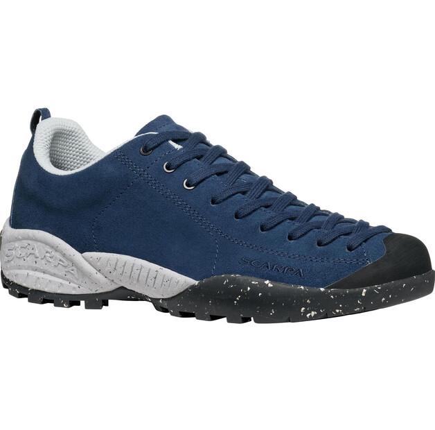 Полуботинки Scarpa Mojito Planet Suede