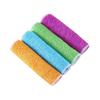 Korean Double-Layer Bamboo Fiber Non-Stick Dish Towel for Oil and Stain Removal