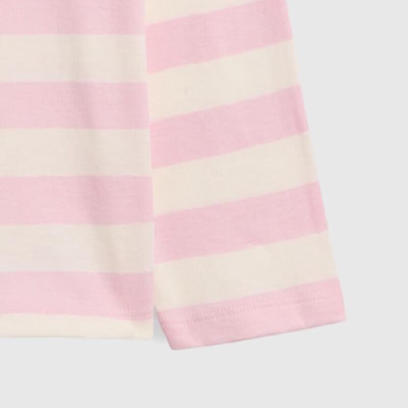 GAP Toddler Girls' Long-Sleeve Collared Shirt