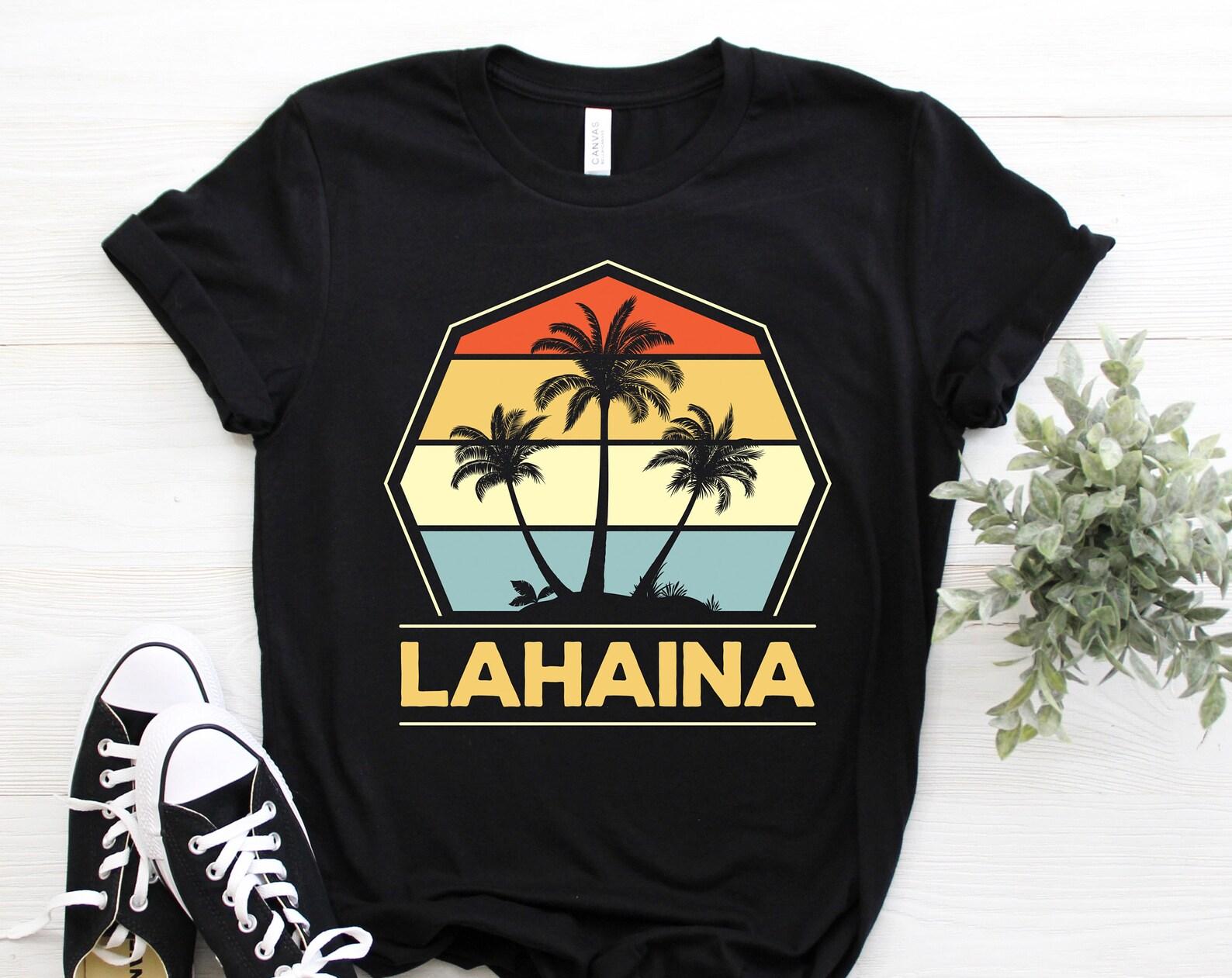 Maui Shirt, Lahaina Shirt, Maui Tank Top, Maui Gift, Maui Gifts, Maui TShirt, Maui T Shirts, Hawaii Shirt, kids, Maui Vocation, Maui Beach, 140