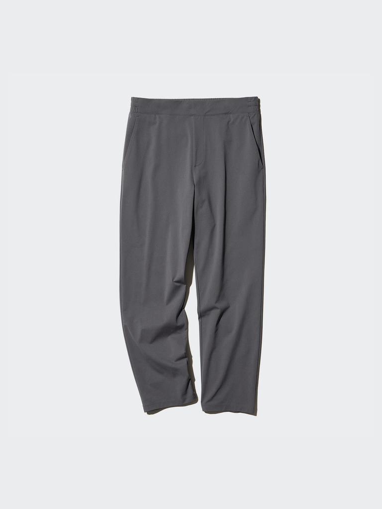 Uniqlo Japan Ultra Stretch Dry Ex Tapered Hose