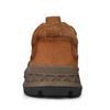 Frühling Neue männer Casual Leder Schuhe Bequeme und Atmungsaktive Schuhe Leder Schuhe Britischen Einfarbig männer Hochzeit Schuhe