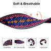 20mm Stretchy Band Compatible with Samsung Galaxy Watch 5/4/6 40mm 44mm/Watch 5 Pro 45mm/Watch 4 Classic 42mm 46mm/Watch 3 41mm/Galaxy Watch