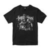 T-shirt Grafica Hulk Hogan NWO 4-life Estate 2026 Nuova Moda Uomo Donna Casual Cotone Oversize Street Wear Y2K