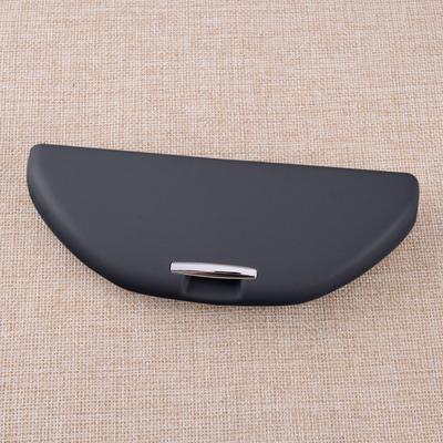 New 18D857465 Black Sunglasses Storage Box Glass Holder Case Plastic Fit for VW T5 T6 California Multivan Caravelle Transporter