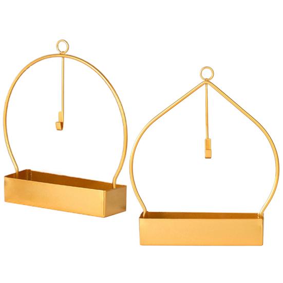 Aushöhlen, zart, praktisch, mit Basis, Galvanikverfahren, Mückenspulenhalter, Mückenspulenschale