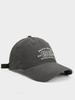 1 Unisex All Season Fashionable Pure Cotton Retro Letter Back To the 1980 Baseball Cap