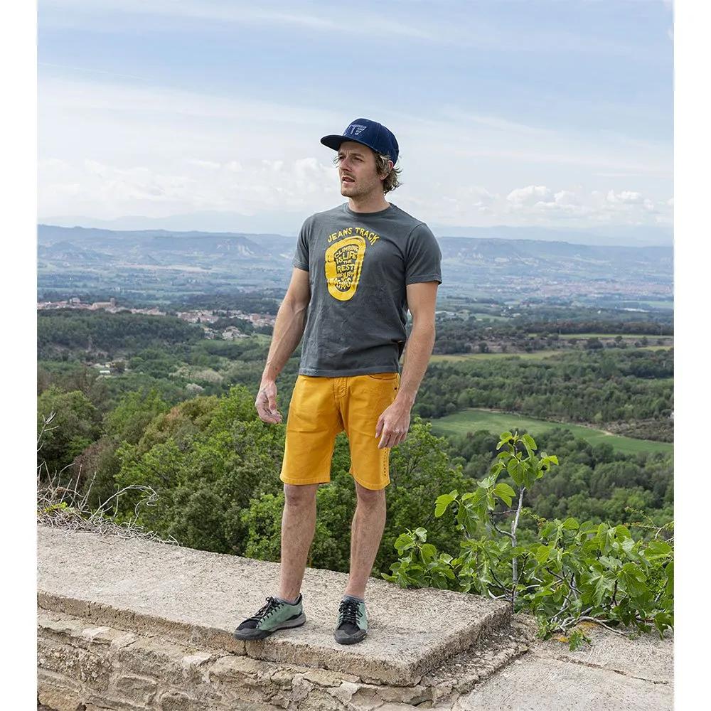 JeansTrack Шорты Turia BR