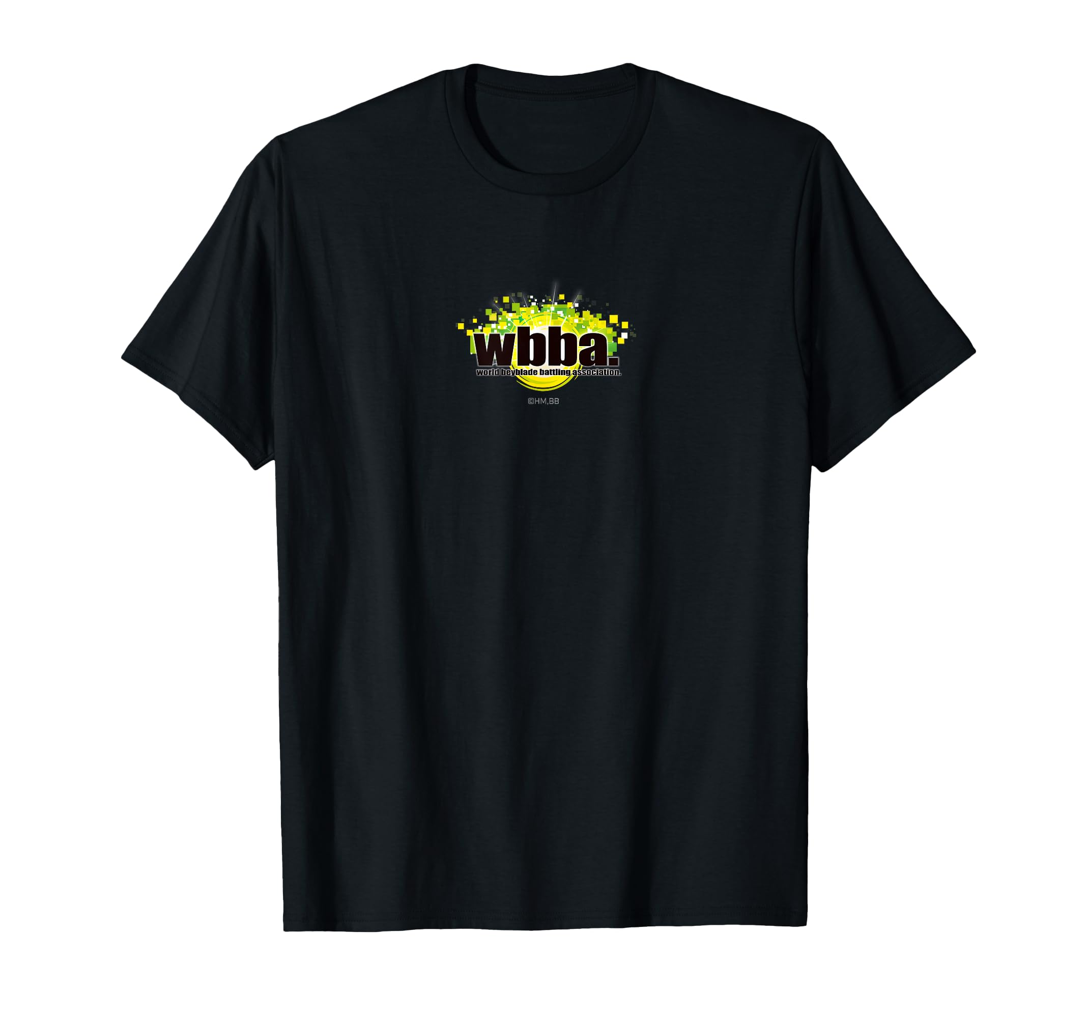 Beyblade Burst WBBA T-shirt