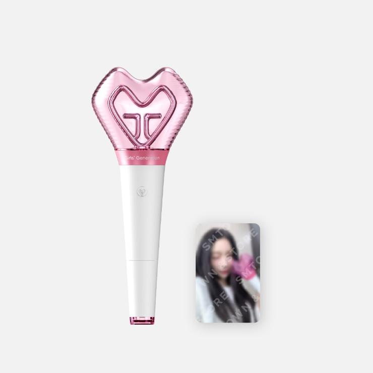 SNSD Girl's Generation Světelná tyč
