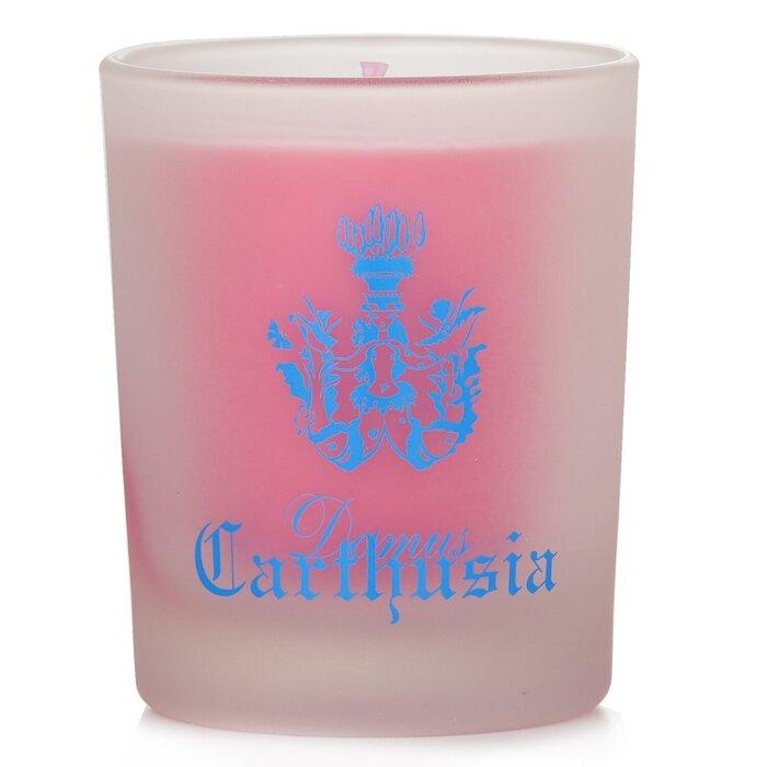 

Carthusia - Ароматическая Свеча - Gemme di Sole