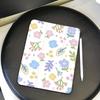 Floral Smart PU Case for IPad 10th Generation IPad Air 5 4 IPad Pro 11 2022 2018 9.7 5/6th Air 2/3 10.5 10.2 7th 8th 9th Gen