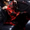 1pc Superman Black Flannel Blanket Soft Warm Throw for Home, Office, Travel, All-Season Cozy Bedding GiftL1052