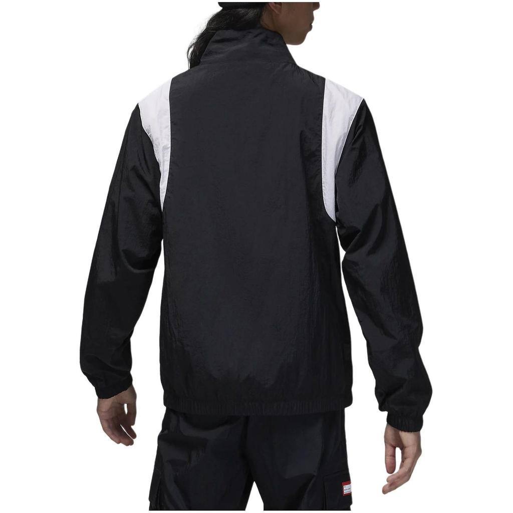 Jordan ESSENTIALS Jackets & Coats Men's Black FN4622-010