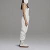 Adidas Originals X Ivy Park Co-Branded Velvet Sweatpants Unisex Bottoms Bright-White H21204