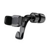 Multifunctional Car Headrest Mount & Phone Holder for Live Streaming