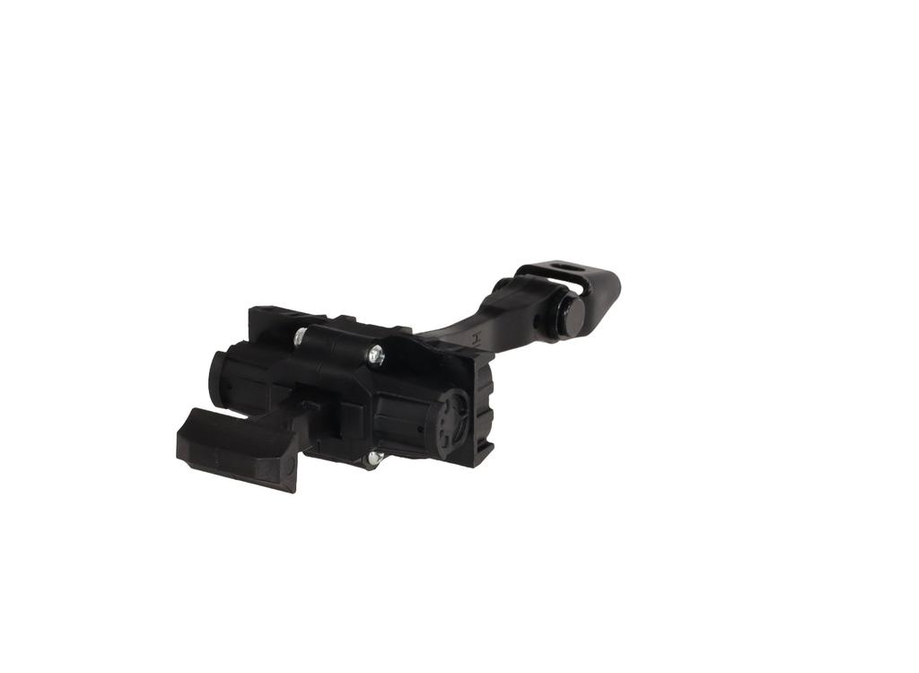 Ft03660 Fast Door Limiter Rear /R