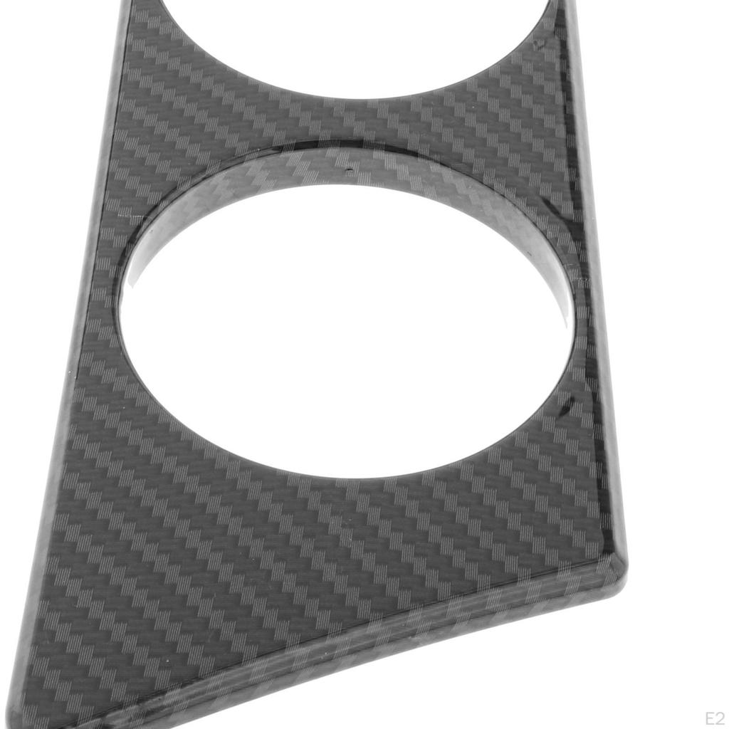 Console Cup Holder, Car Water for E81 E82 E87 E88 1 of series