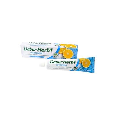 Whitening Toothpaste 150g Herb'l Salt&Lemon