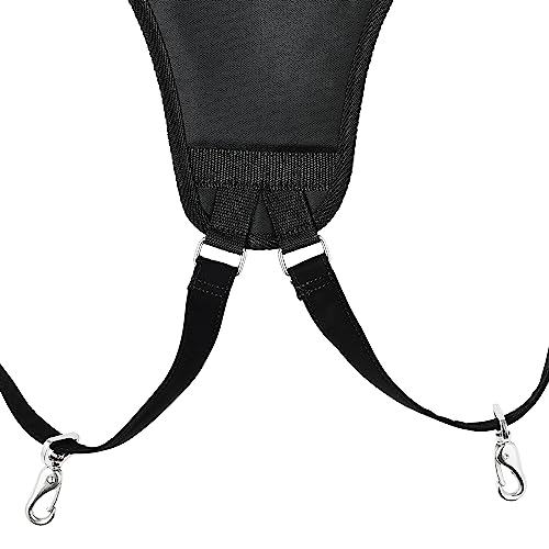MEINL Percussion Professional Shoulder Strap MDJS2 for Djembe (Domestic Genuine Product)