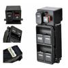 Car Electric Window Switch Elevator Regulator Button for 35750-SDA-H12 2003-2008