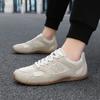 Fashion Outdoor Men's Casual Shoes Breathable Man Loafers Comfortable Non-slip Driving Shoes Athletic Jogging Tennis Sport Shoes