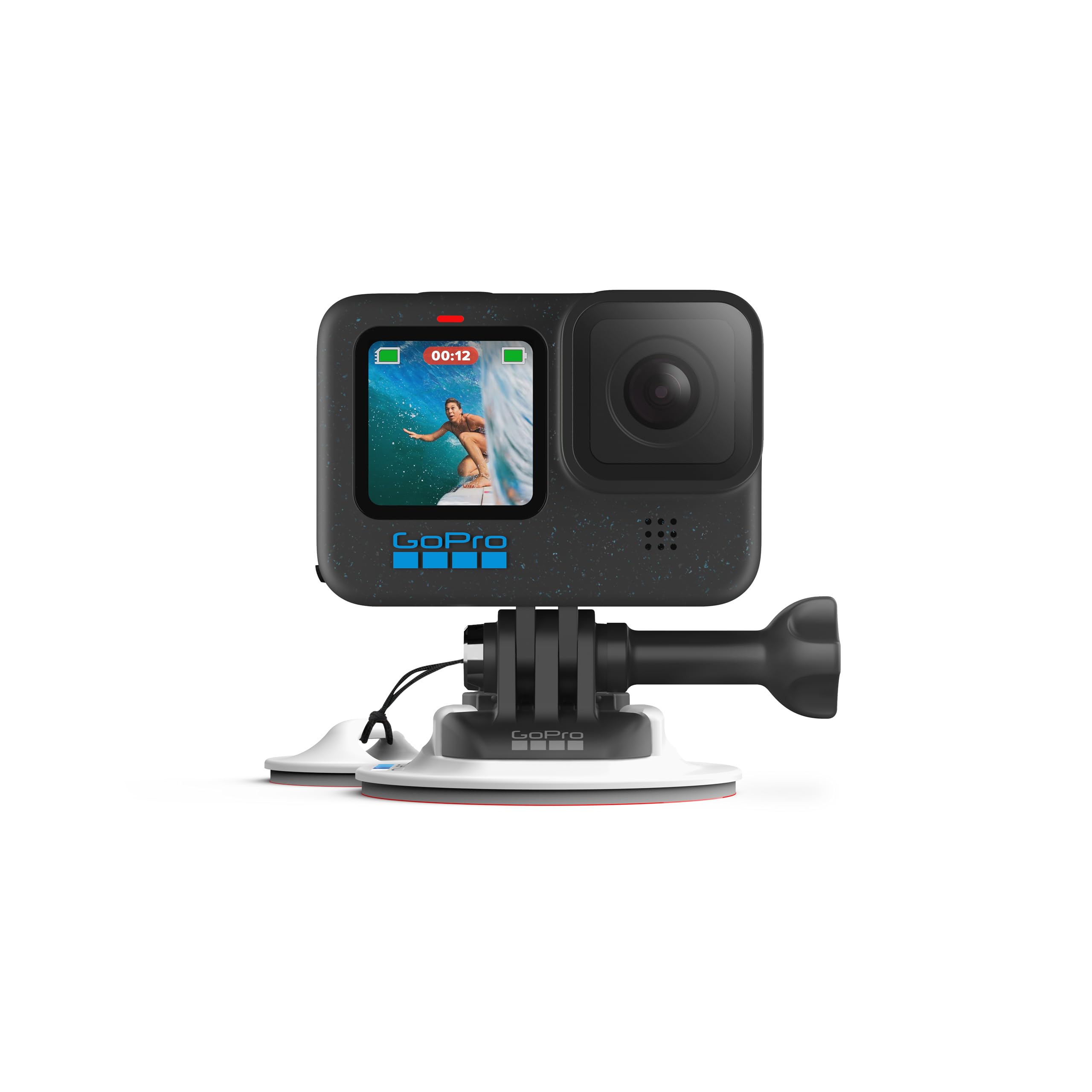 

GoPro Accessory Surfboard Mount [ ] ASURF-001
