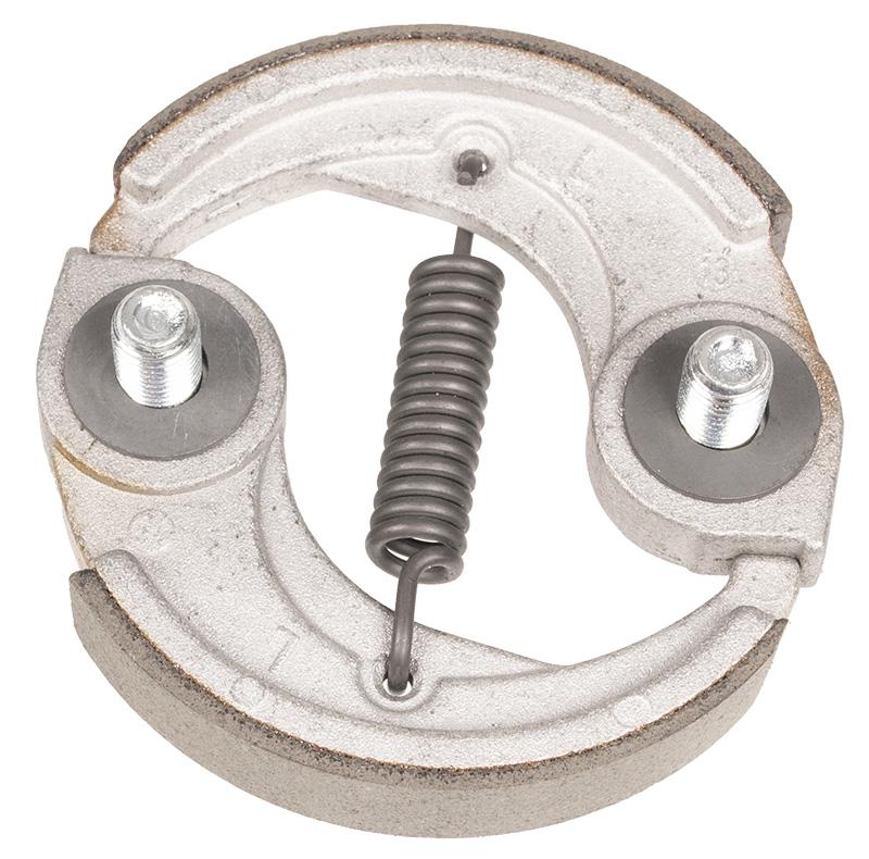 Kawasaki Th34 clutch;Tj35E;Tj45E Set. 13081-2220