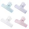 Paper Dovetail Clamp Office School Student Stationery Memo Clip Page Holder Fixing Clips Paperclips