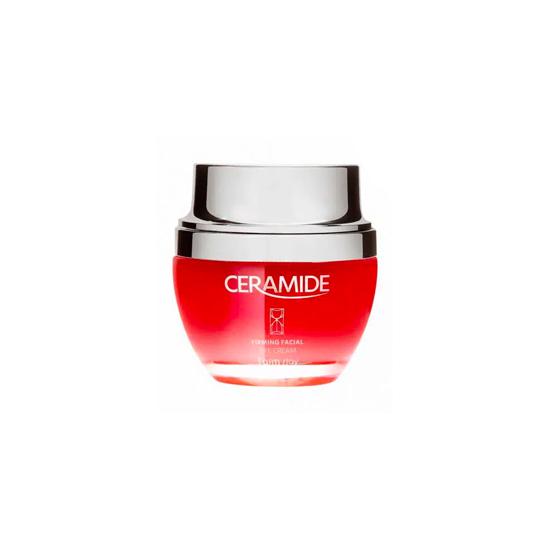 FARM STAY Ceramide Firming Facial Eye Cream 50ml (3 Options)
