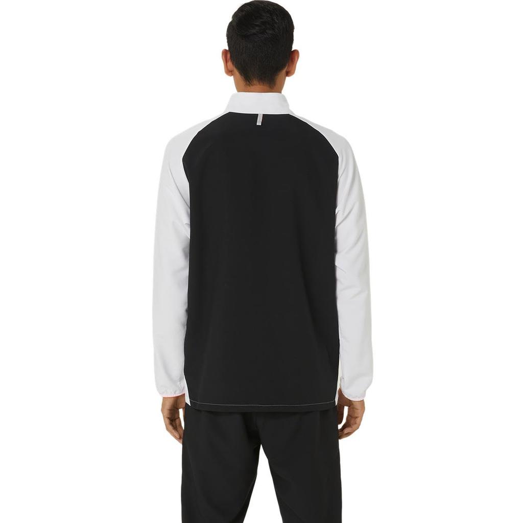 Training Wear Dry Cross Jacket 2031E535 Unisex Adult [ASICS] A-I-M