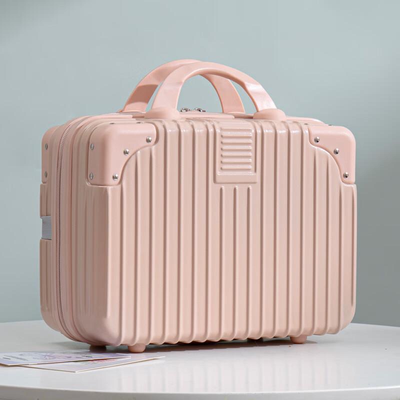 Portable Travel Storage Tote Bag