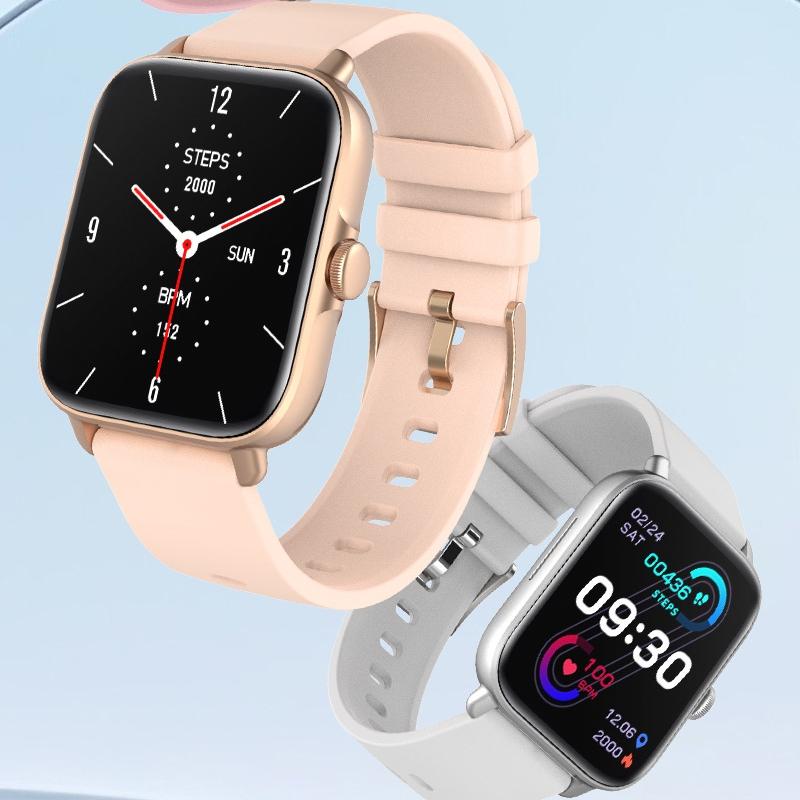 Brand New Y22 Smart Bracelet Heart Rate Monitoring IP68 Waterproof