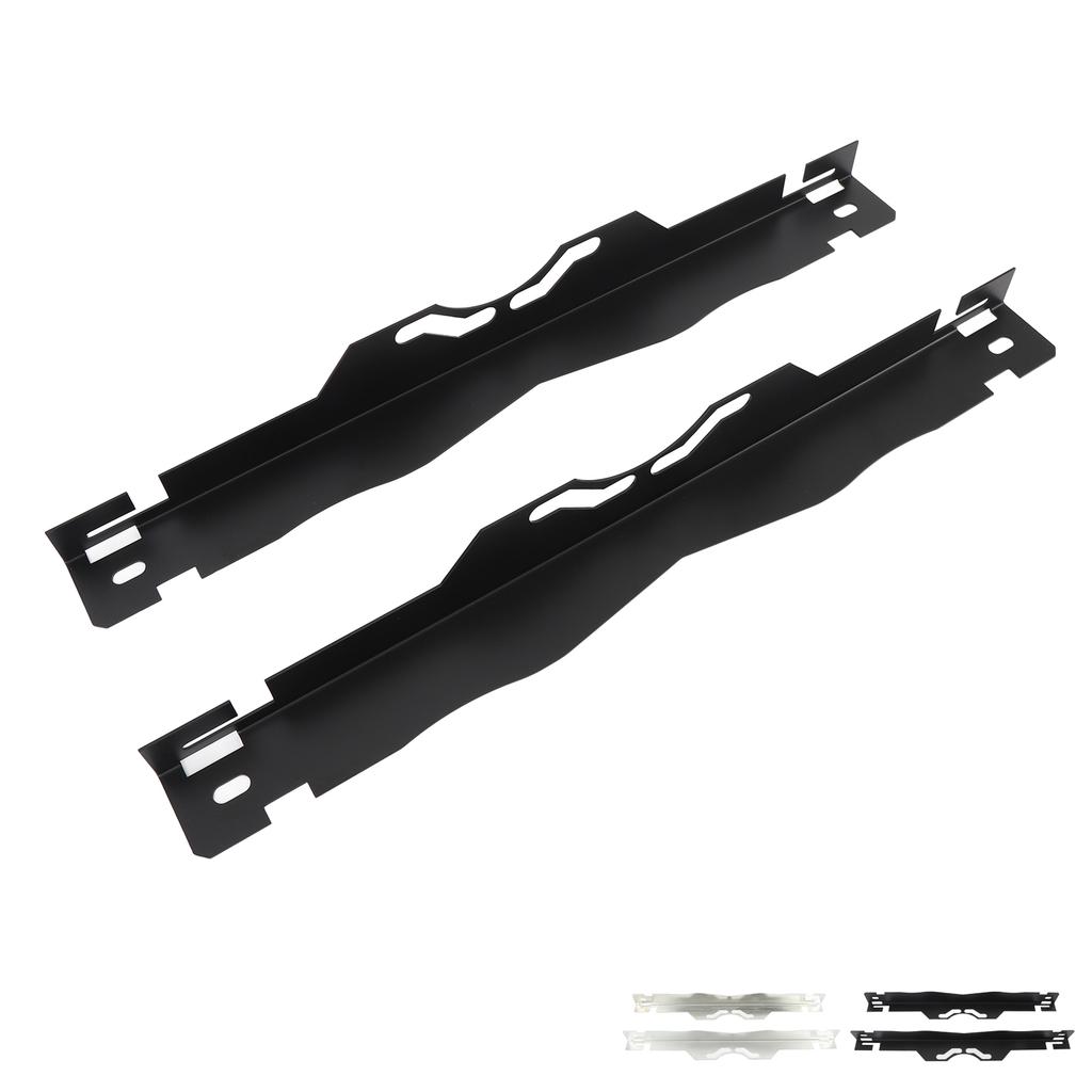 Toe Alignment Tool Plates Stainless Steel Accurate Wheel Alignment Measurements Wheel Alignment Tool with Hanging Holes for Car