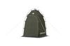 LOGOS Neos Personal Shelter BF 71201200 Camping Tent Disaster Preparedness Change of Clothes