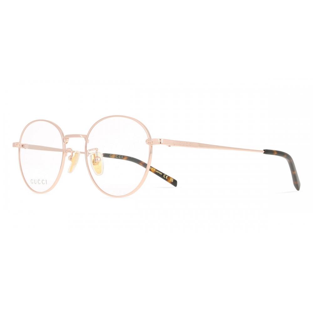 Gucci Women Eyeglasses Gg2004oa Asian Fit