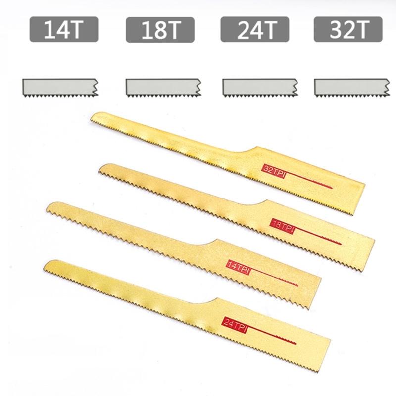 Reciprocating Cutter Air Body Cutter Replacement Air Tool Wood Cutting Hacksaw for Cutting Iron Aluminum Steel Wood