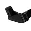 RC Crawler Car Bumper Beam Rear Collision Proof Base Aluminum Alloy   Axle Parts