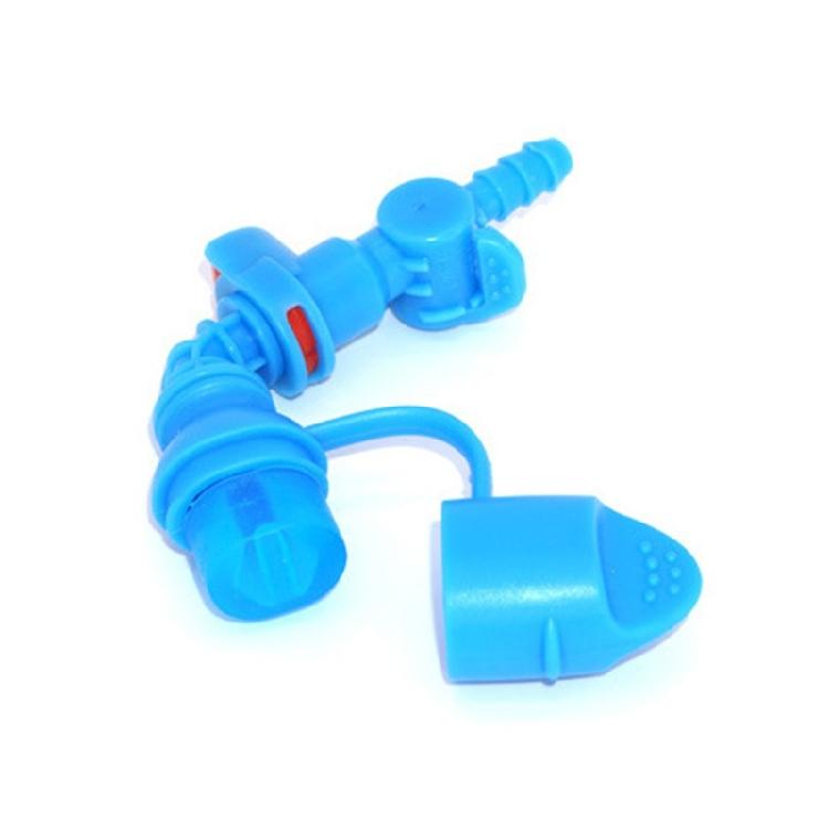 Outdoor Sports Hydratation System Leakproof Hydratation Bladder Mouthpieces Valves for Outdoor Sports