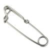 Reliable Lock Clip for Longline Fishing Strong Stainless Steel Material