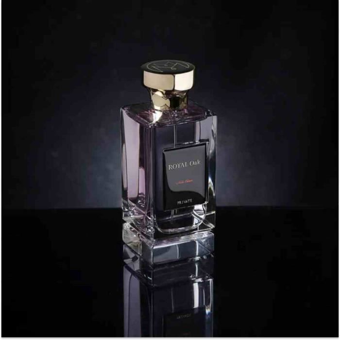Massimo Royal Oak Pure Parfum Mixte