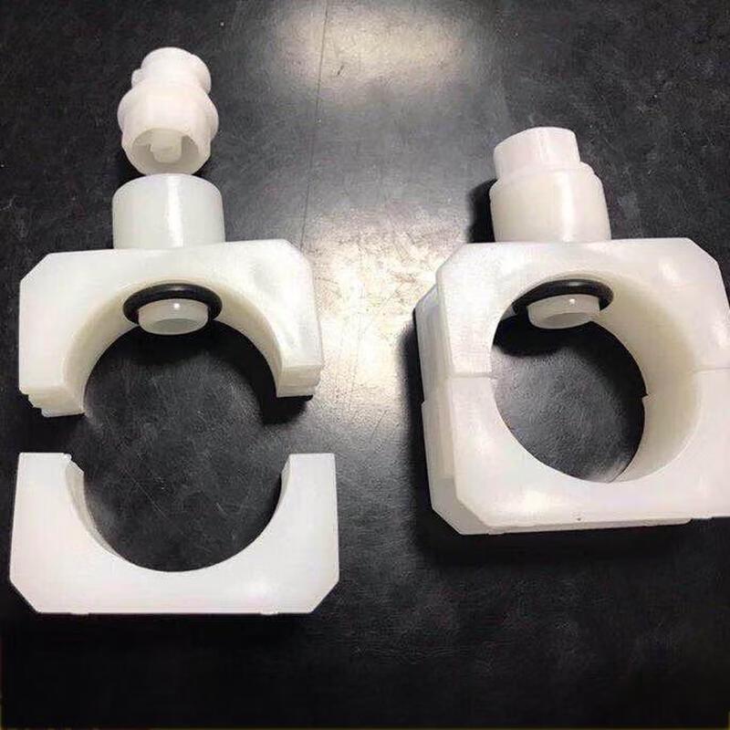 Belt Filter Press Nozzle