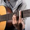 1Pc 60MM Guitar Slide Bar Stainless Steel Metal/Acrylic Finger Slides For Guitar Ukulele String Instruments Guitar Accessories