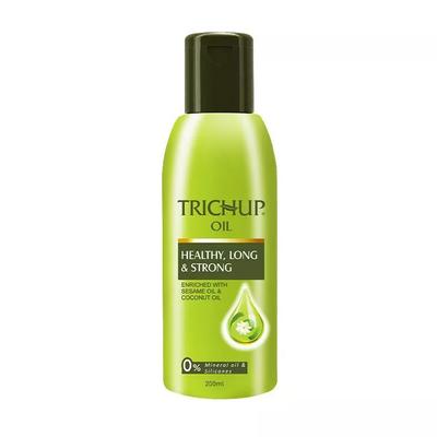 Trichup: Haarwachstums- und Wiederherstellungsöl (200 ml), Trichup-Öl