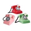 Girlwill Children's Creative Retro Plastic Piggy Bank Gift