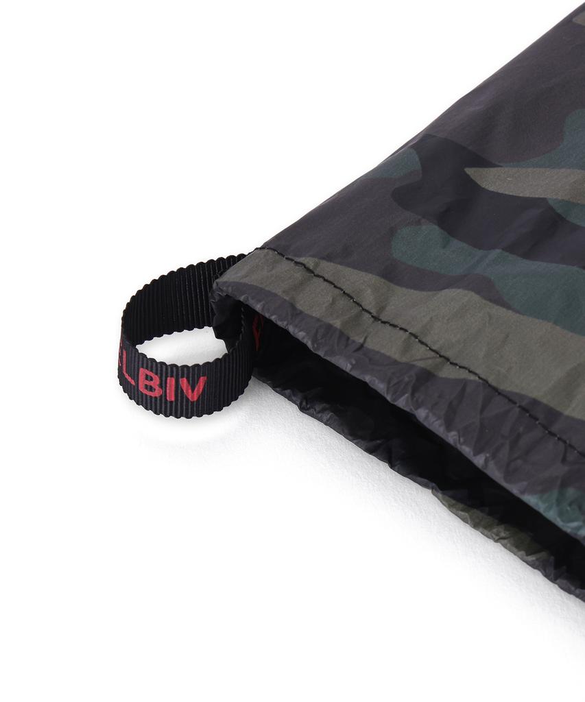 Elbiv Military String Pouch